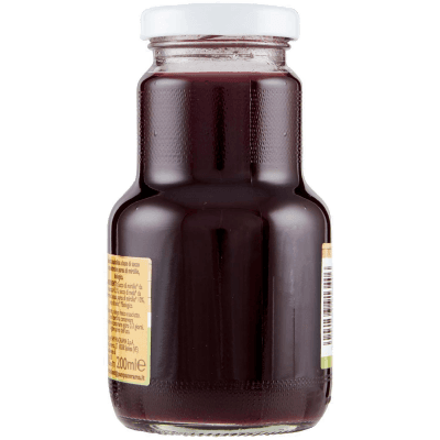 BIO bevanda al Mirtillo Biologica 200 ml – immagine 11