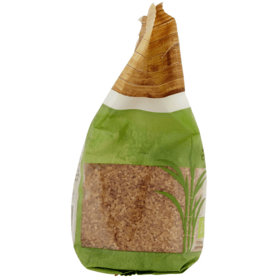 BIO Zucchero di canna grezzo 500 g – immagine 10
