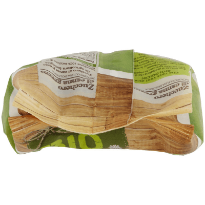 BIO Zucchero di canna grezzo 500 g – immagine 13