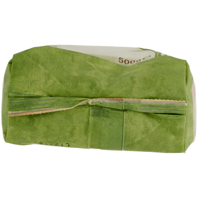 BIO Zucchero di canna grezzo 500 g – immagine 14