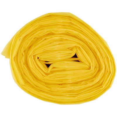 ARKALIA CASA Sacchi Contenitori Rettangolari con Tiretto 68x65 cm 46 Litri Antigoccia 15 pz – immagine 10