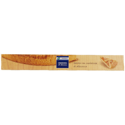 PAM PANORAMA Crostata all'albicocca 500 g – immagine 14