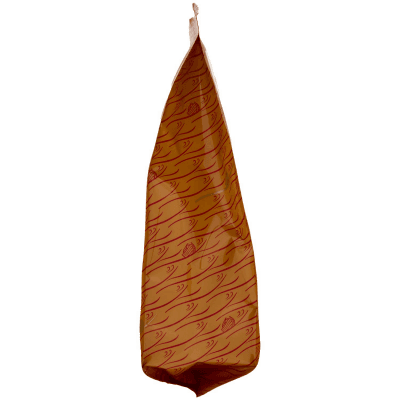 TESORI DELL'ARCA Praline di Cioccolato Fondente Extra con Ripieno al Caramello Salato 90 g – immagine 10