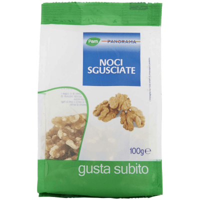 PAM PANORAMA Noci Sgusciate 100 g – immagine 9