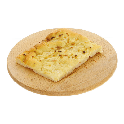 Focaccia con cipolla – immagine 10