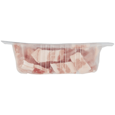 PAM PANORAMA Pancetta Affumicata in petali 100 gg – immagine 14