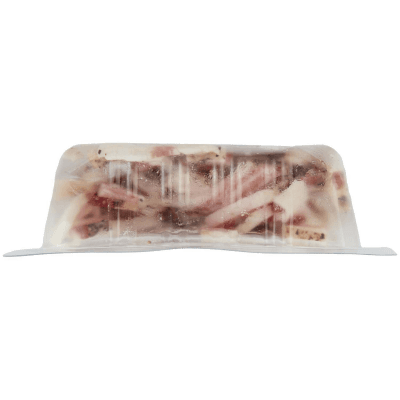 PAM PANORAMA Guanciale al Pepe Nero in petali 100 g – immagine 13