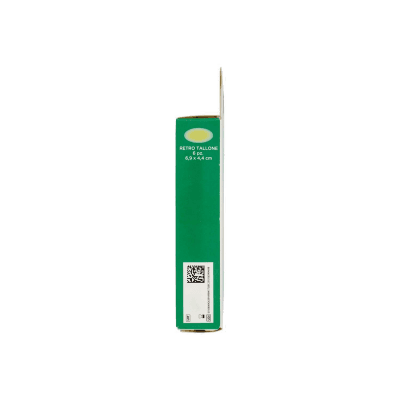 PAMFARMA Cerotti per Vesciche Retro Tallone 1 Formato 6 pz – immagine 10