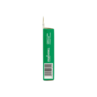 PAMFARMA Cerotti per Vesciche Retro Tallone 1 Formato 6 pz – immagine 12