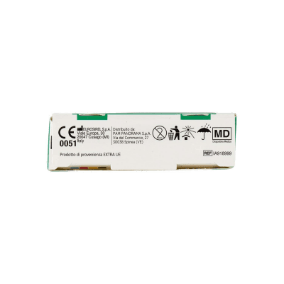 PAMFARMA Cerotti per Vesciche Retro Tallone 1 Formato 6 pz – immagine 14
