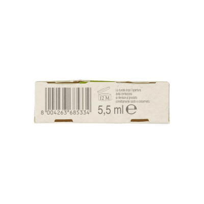 ARKALIA BIO Balsamo Labbra con burro di Karitè 4,8 g – immagine 14