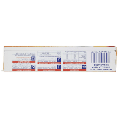 PAM PANORAMA Thè alla pesca 600 ml (200ml x 3) – immagine 14