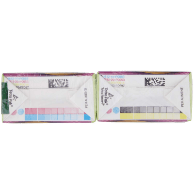 PAM PANORAMA Piselli Medi 760g (380g x 2) – immagine 14