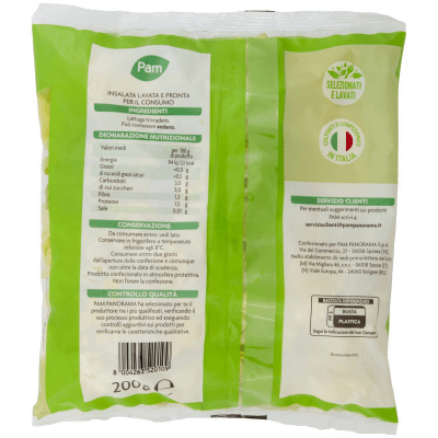 PAM Cuori di Lattuga 200 g – immagine 11