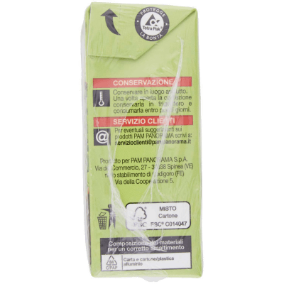 PAM PANORAMA Piselli Finissimi 760g (380g x 2) – immagine 12