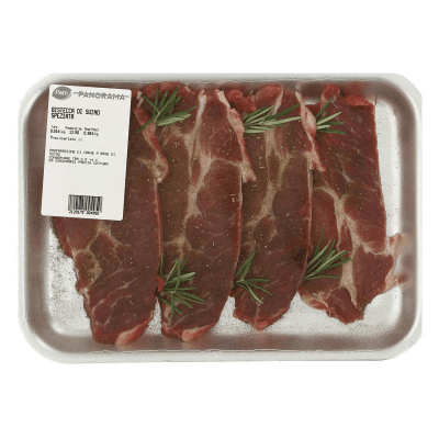 Bistecca di suino speziata – immagine 8