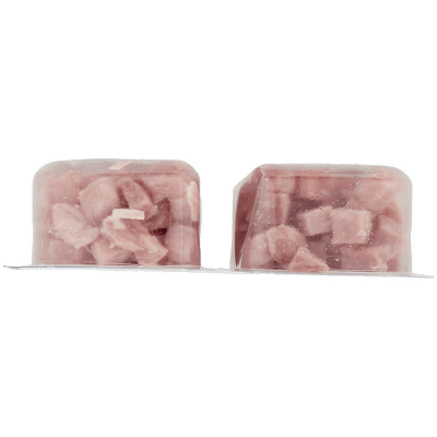 TESORI DELL'ARCA Prosciutto Cotto a Dadini 2 x 70 g – immagine 13