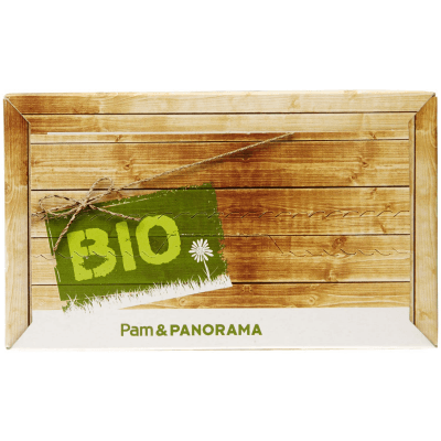 BIO Conchiglie rigate Integrali 500 g – immagine 13