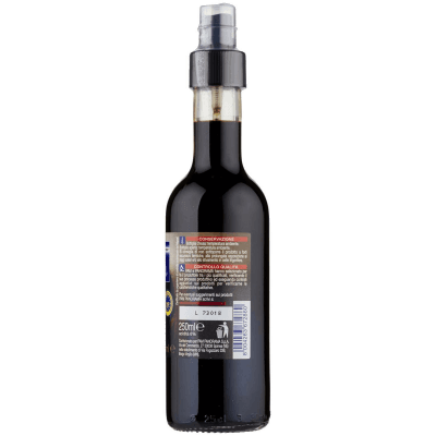 PAM PANORAMA Aceto Balsamico di Modena IGP 250 ml – immagine 12