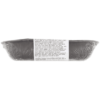 FRESCHE BONTÁ Lasagne al Ragù 260 g – immagine 14