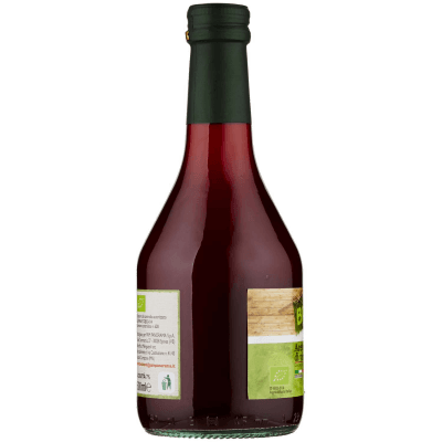 BIO Aceto di vino rosso 500 ml – immagine 10