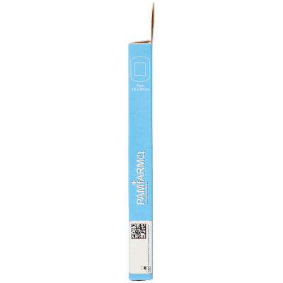 PAM PANORAMA Cerotti Delicati 2 Formati Grandi 4 pz – immagine 10
