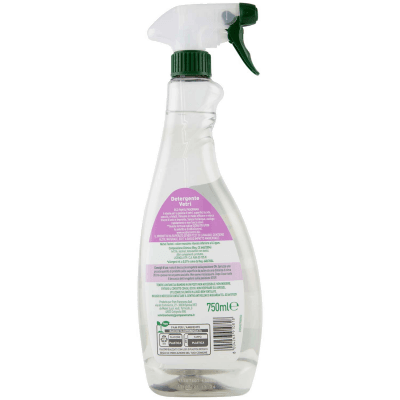 ECO Vetri profumo lavanda 750 ml – immagine 11