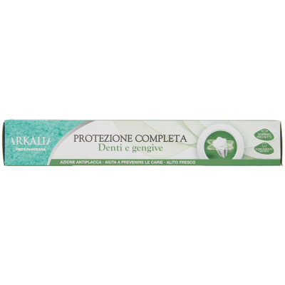 ARKALIA Protezione Completa Denti e Gengive 75 ml – immagine 14