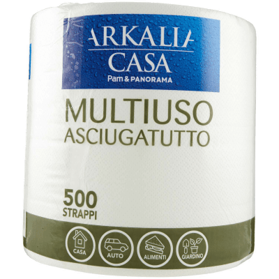 ARKALIA CASA Multiuso Asciugatutto – immagine 9