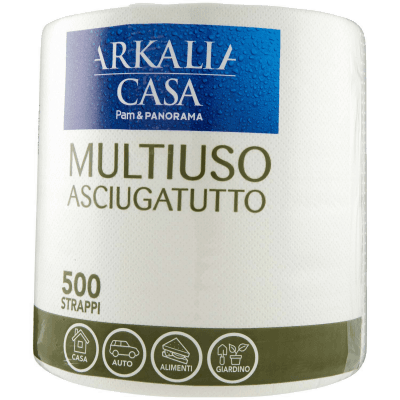ARKALIA CASA Multiuso Asciugatutto – immagine 11