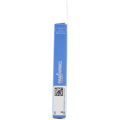 PAM PANORAMA Cerotti Kids 1 Formato cm 7x2 20 pz – immagine 10