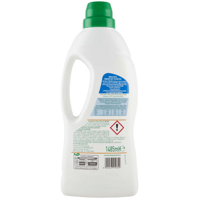 ECO Lavatrice freschezza fiorita 1485 ml – immagine 11