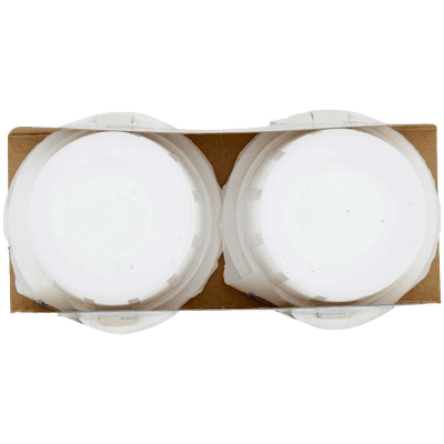 Ricotta senza lattosio semplici e buoni 2x100g – immagine 11