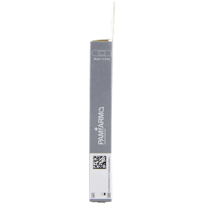 PAM PANORAMA Cerotti High-Tech 1 Formato 20 pz – immagine 10