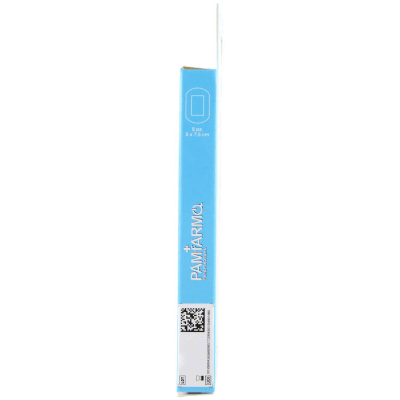 PAM PANORAMA Cerotti Alta Protezione Delicati Soffici 1 Formato Grande XL cm 5 x 7,5 5 pz – immagine 10