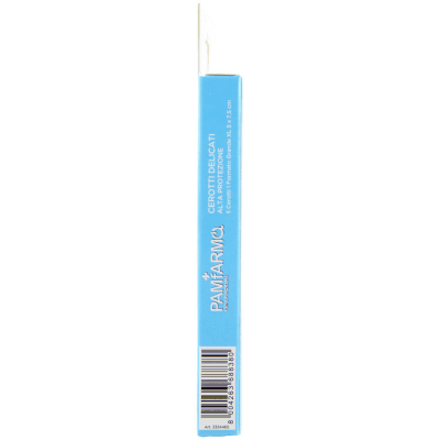 PAM PANORAMA Cerotti Alta Protezione Delicati Soffici 1 Formato Grande XL cm 5 x 7,5 5 pz – immagine 12