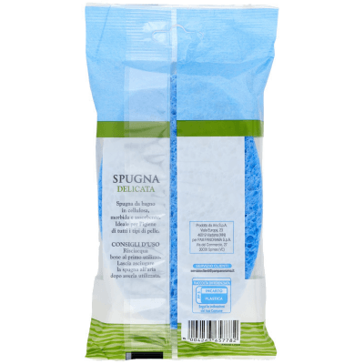 ARKALIA Spugna Bagno-Doccia Delicata – immagine 11
