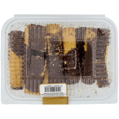 PAM Krumì con Copertura al Cacao 200 g – immagine 11