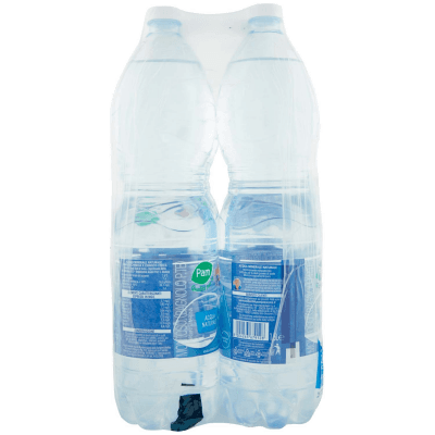 PAM Qualità per te Acqua Naturale 6 x 1,5 L – immagine 10