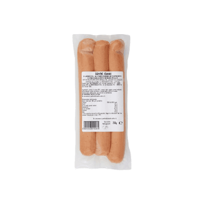 TESORI DELL'ARCA Würstel Artigianali Altoatesini 250 g – immagine 11