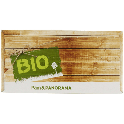 BIO Penne rigate Integrali 500 g – immagine 13