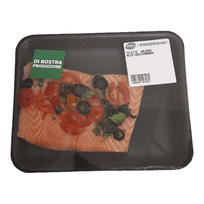 Fil. salmone mediterranea – immagine 4