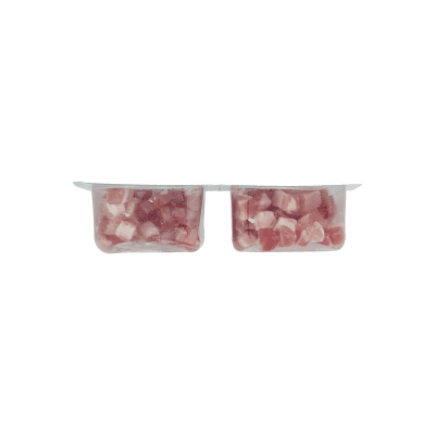 PAM Qualità per te Pancetta a Dadini Dolce 2 x 80 g – immagine 14