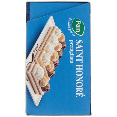 PAM Qualità per te Saint Honoré pretagliata 450 g – immagine 10