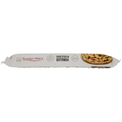 TESORI DELL'ARCA Gran Sfoglia Rotonda 230 g – immagine 9