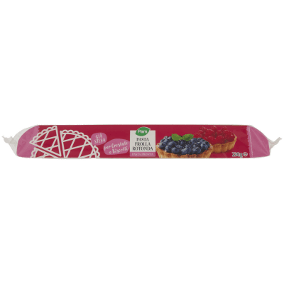 PAM Pasta Frolla Rotonda 230 g – immagine 9