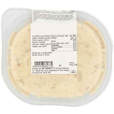 FRESCHE BONTÁ Insalata Tonno e Carciofi 250 g – immagine 4