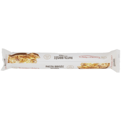 TESORI DELL'ARCA Pasta Brisèe Rotonda 230 g – immagine 13