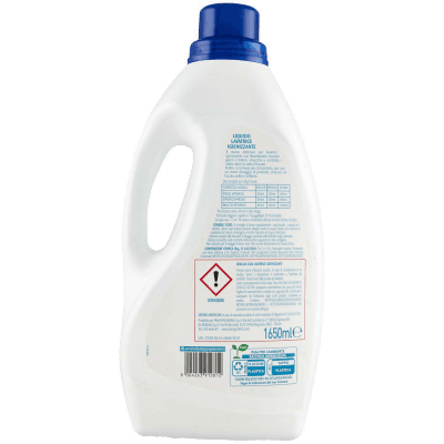 ARKALIA CASA Lavatrice Igienizzante 1650 ml – immagine 11