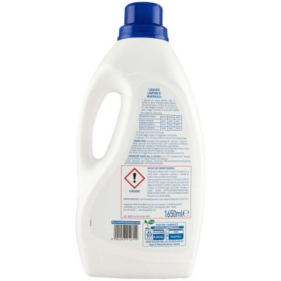 ARKALIA CASA Lavatrice Marsiglia 1650 ml – immagine 11